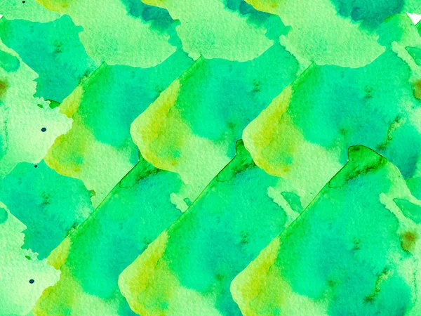 Watercolor Seamless Pattern. — Stock Photo, Image