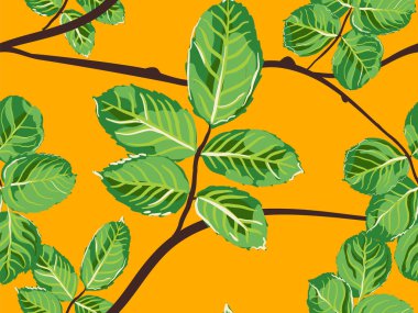 pürüzsüz desen bırakır.