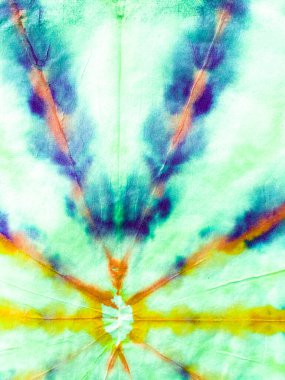 Boyalı Sarmal Arkaplan Bağla.