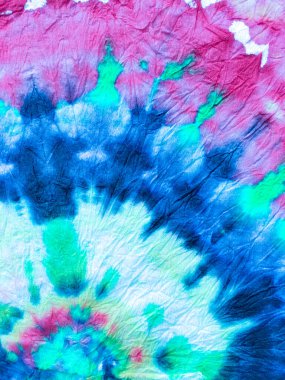 Boyalı Sarmal Arkaplan Bağla.