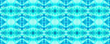 Suluboya kusursuz desen.