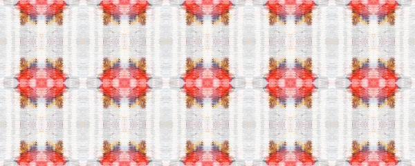 Etnik Kusursuz Desen.