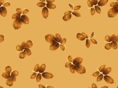 pürüzsüz desen bırakır.