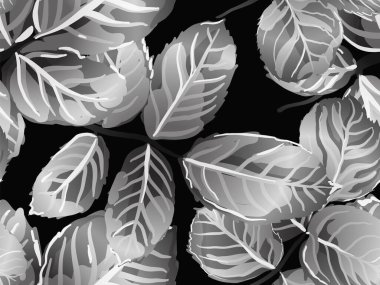 pürüzsüz desen bırakır.