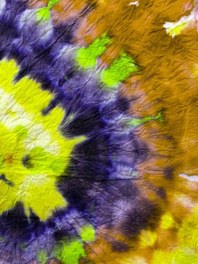 Boyalı Sarmal Arkaplan Bağla.