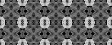 Etnik Kusursuz Desen.