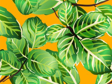 pürüzsüz desen bırakır.