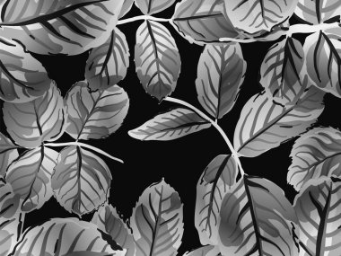 pürüzsüz desen bırakır.