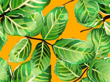 pürüzsüz desen bırakır.