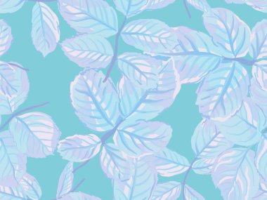 pürüzsüz desen bırakır.