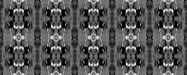 Etnik Kusursuz Desen.