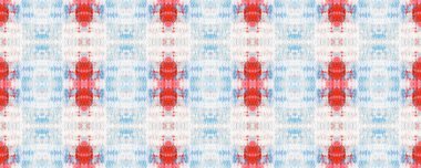 Etnik Kusursuz Desen.