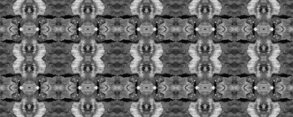 Etnik Kusursuz Desen.