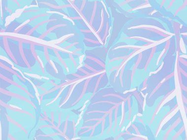 pürüzsüz desen bırakır.