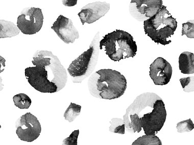 Biyo Jasmin Kusursuz Desen.