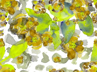 Hayvan Derisi Arkaplanı.