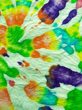 Boyalı Sarmal Arkaplan Bağla.