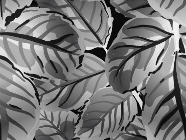 pürüzsüz desen bırakır.