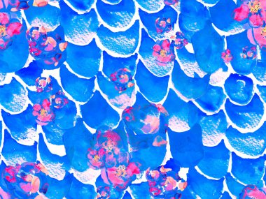 pürüzsüz desen bırakır. 