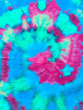 Boyalı Sarmal Arkaplan Bağla.