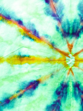 Boyalı Sarmal Arkaplan Bağla.