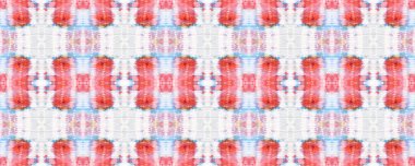 Etnik Kusursuz Desen.