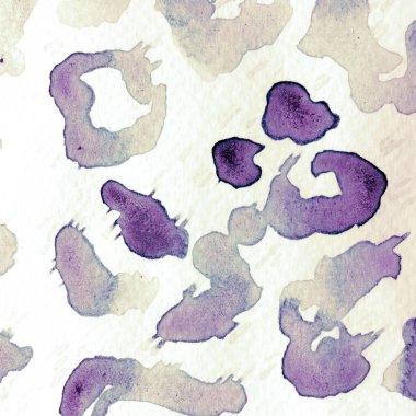 Hayvan Derisi Arkaplanı.