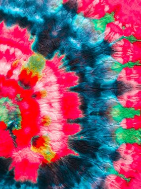 Boyalı Sarmal Arkaplan Bağla.