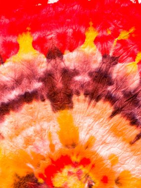 Boyalı Sarmal Arkaplan Bağla.