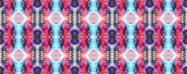 Suluboya Kravat Tasarımı. 