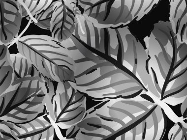 pürüzsüz desen bırakır.