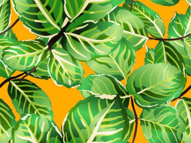 pürüzsüz desen bırakır.