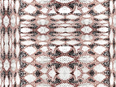 Yılan derisi arkaplanı.