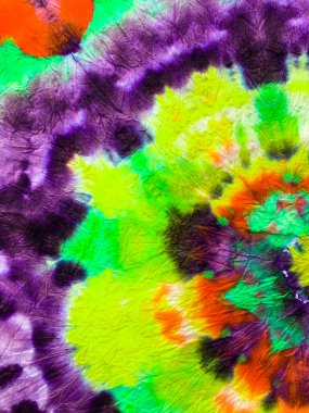 Boyalı Sarmal Arkaplan Bağla.