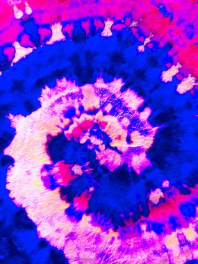 Boyalı Sarmal Arkaplan Bağla.