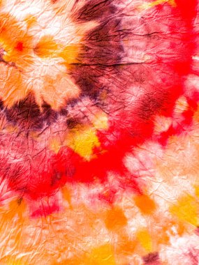 Boyalı Sarmal Arkaplan Bağla.