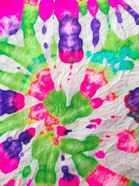 Boyalı Sarmal Arkaplan Bağla.