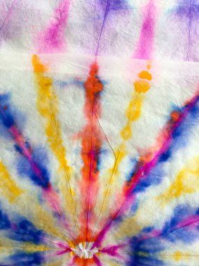 Boyalı Sarmal Arkaplan Bağla.