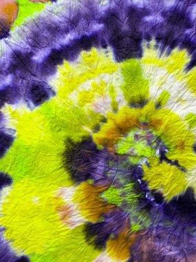 Boyalı Sarmal Arkaplan Bağla.