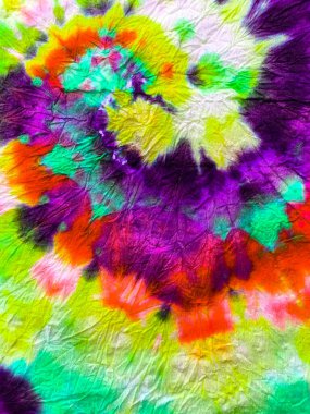 Boyalı Sarmal Arkaplan Bağla.