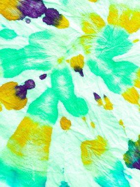 Boyalı Sarmal Arkaplan Bağla.