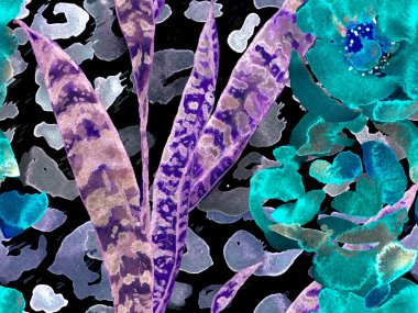 pürüzsüz desen bırakır. 