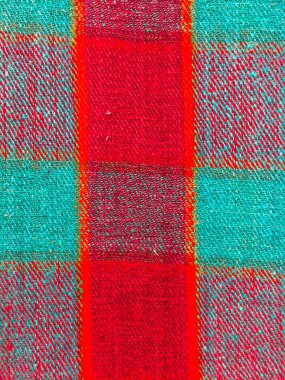 Geleneksel Belorusça Yazdırma.