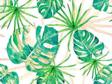 Orkide Kusursuz Desen.