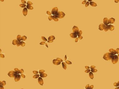 pürüzsüz desen bırakır.