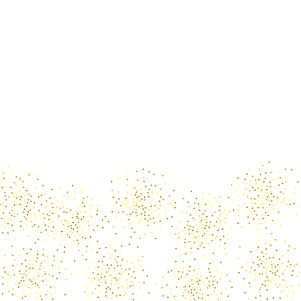 Vector Confetti Fondo. — Archivo Imágenes Vectoriales