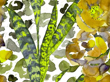 pürüzsüz desen bırakır. 