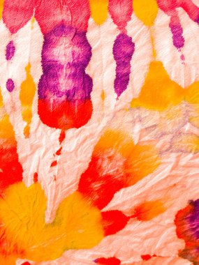 Boyalı Sarmal Arkaplan Bağla.