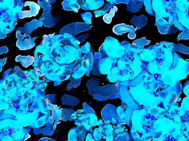 pürüzsüz desen bırakır. 