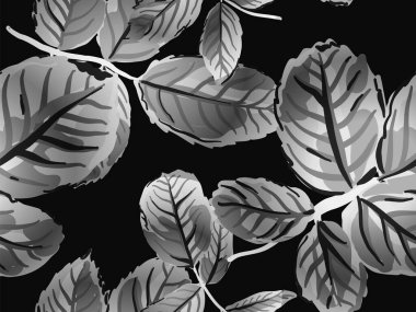 pürüzsüz desen bırakır.